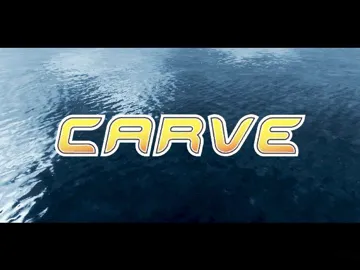 Carve (USA) screen shot title